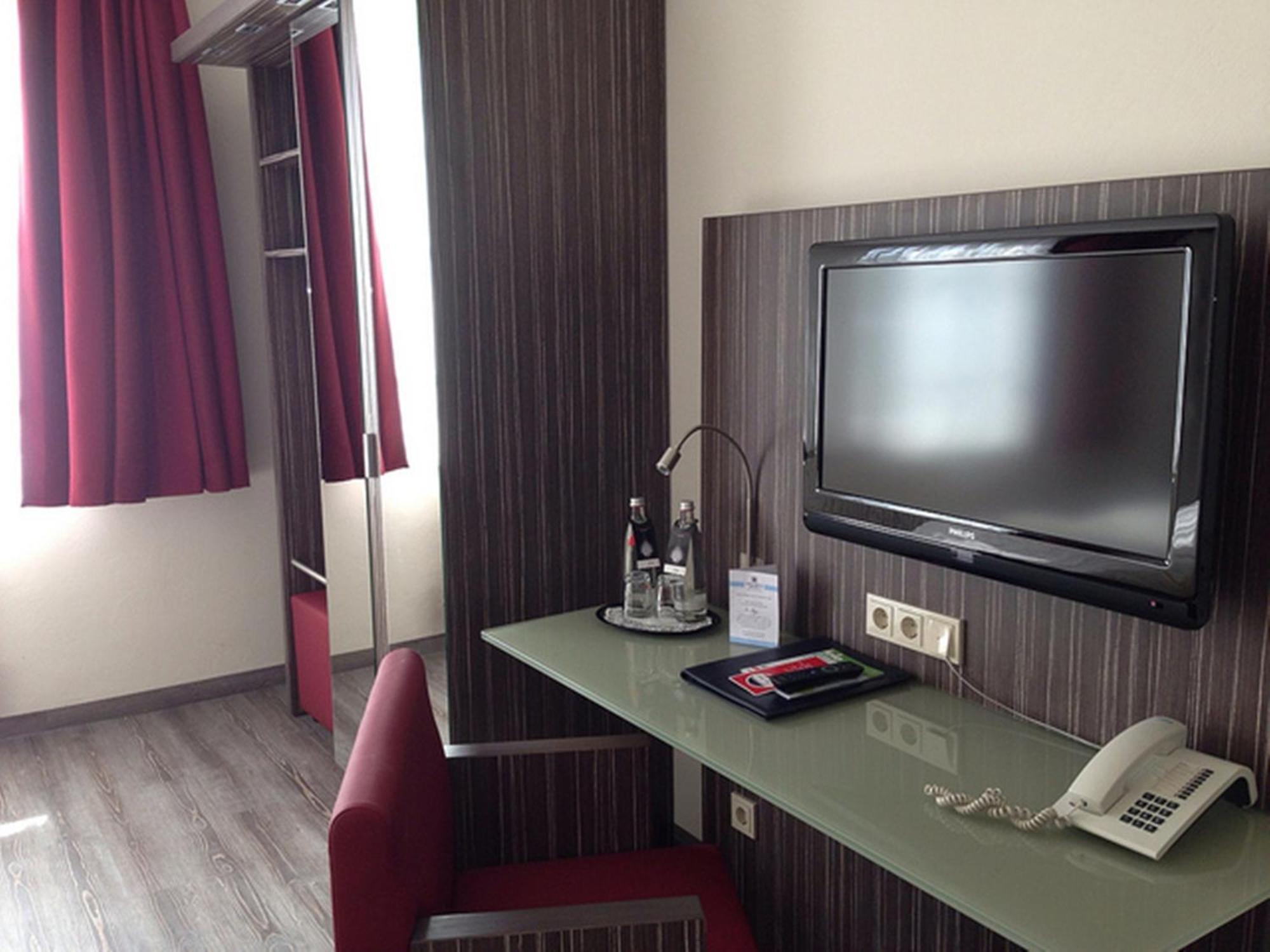 Gieschens Hotel Achim Quarto foto