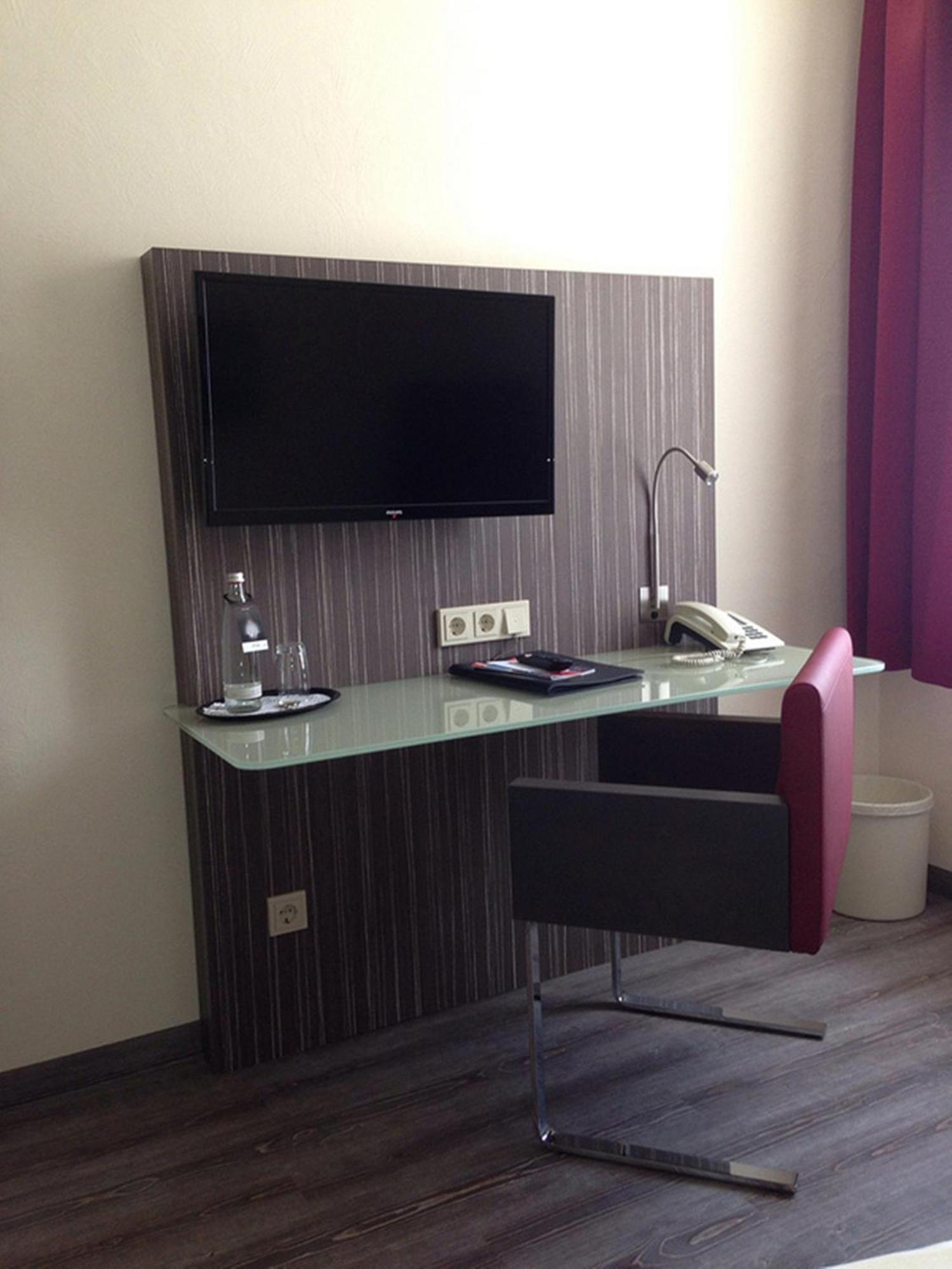 Gieschens Hotel Achim Quarto foto